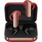 Беспроводные вакуумные наушники Bluetooth-гарнитура Realme Buds Air 7 Pro (RMA2407) BT5.4, IP55, ANC, 12h, 48h, 62mAh, 530mAh, Fiery Red EU, Hi-Res Audio
