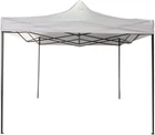 Швидкозбірна альтанка павільйон садовий FREGAT Gazebo 3x3 м. поліестер