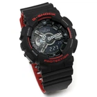 Чоловічий годинник Casio GA-110HR-1AER