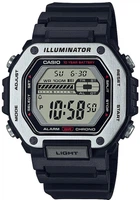 Годинник Casio MWD-110H-1A