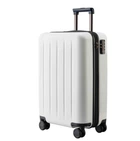 Чемодан Xiaomi Ninetygo PC 20'' 36 л Белый (6970055340052)