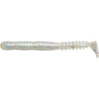 Силикон рыболовный Reins Rockvibe Shad 2 211 UV Pearl Candy (20 шт/уп.) (1552.08.28)