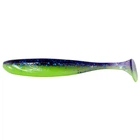 Силикон рыболовный Keitech Easy Shiner 8 (2 шт/уп) кpal06 violet lime berry (1551.12.06)