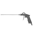 Пистолет продувочный длинный INTERTOOL PT-0801