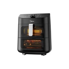 Мультипечь Midea MF-CY110A