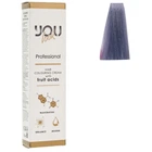 Крем-фарба для волосся You Look Professional Hair Colouring Cream
