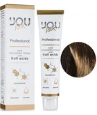 Крем-фарба для волосся You Look Professional Hair Colouring Cream