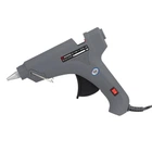 Пистолет клеевой 11 мм с выключателем INTERTOOL RT-1103