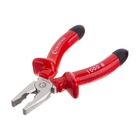 Плоскогубці 160мм INTERTOOL NT-0312