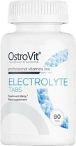Витамины и минералы OstroVit Electrolyte 90 таблеток