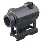 Прицел коллиматорный Vector Optics Maverick 1x22 Gen III 3МОА