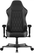 Крісло для геймерів Hator Darkside 3L PU Black (HTC3000L)