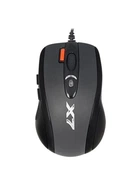 Мышь A4Tech X-710BК USB Black (4711421757874) – фото, отзывы