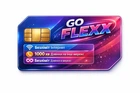 Vodafone FLEXX GO — тариф для смартфона з роумінгом
