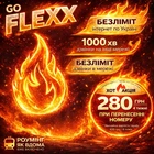 Vodafone FLEXX GO — сучасний тариф для смартфона з роумінгом у Європі