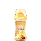 Ароматичні гранули Golden Orchidee 195 гр Lenor