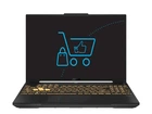 Ноутбук ASUS TUF Gaming F16 Core 5-210H/16GB/1TB RTX4050 144Hz (FX607VU-I5165)