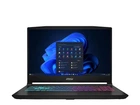 Ноутбук MSI Katana 15 HX i7-14650HX/32GB/2TB/Win11X RTX5060 144Hz (Katana 15 HX | B14WFK-605XPL)