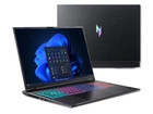 Ноутбук Acer Nitro 18 AI Ryzen AI 7-350/24GB/2TB/Win11 RTX5060 (AN18-61 || NH.QY6EP.002)