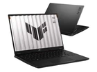 Ноутбук ASUS TUF Gaming A14 Ryzen 7-260/16GB/2TB RTX5060 165Hz (FA401UM-RG014)