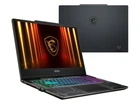 Ноутбук MSI Cyborg 15 i5-13420H/16GB/512 RTX5050 (Cyborg 15 B13WEKG-629XPL)