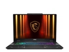 Ноутбук MSI Cyborg 17 Core 5-210H/32GB/512 RTX5050 144Hz (Cyborg 17 | B2RWEKG-030XPL)