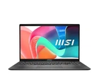 Ноутбук MSI Modern 15 i5-1334U/8GB/512 (Modern 15 | F13MG-664XPL)