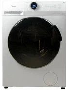 Пральна машина Midea MF200W80WBW