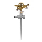Дощуватель пульсуючий INTERTOOL GE-0052