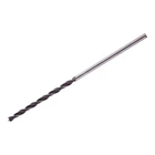 Свердло по дереву black 12х400мм INTERTOOL SWB-1240