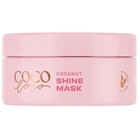 Маска для блиску волосся з кокосовою олією Lee Stafford Coco Loconut Shine Mask 200 мл