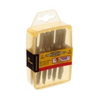 Комплект отверточных насадок PH1/SL5мм 4 в 1 INTERTOOL VT-0061