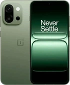 Мобильный телефон OnePlus&nbsp;13S&nbsp;12/512GB&nbsp;Green&nbsp;Silk&nbsp;Global&nbsp;IN