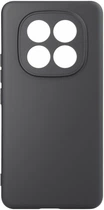Чехол для смартфона ArmorStandart ICON для Xiaomi Redmi Note 15 Pro 4G Camera cover Black (ARM89706)