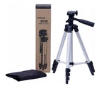 Штатив для камеры Tripod 3110 102 см черный