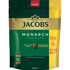 Кава розчинна Jacobs Monarch 250г