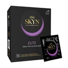 Презервативы Skyn Elite безлатексные ультратонкие 36 шт