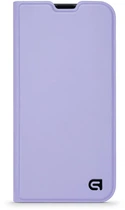 Чехол-книжка для смартфона ArmorStandart OneFold Case для Xiaomi Redmi Note 15 5G/Poco M8 5G Lavender (ARM89985)