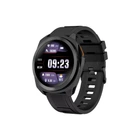 Смарт-годинник Canyon Maveric SW-83 GPS Black (CNS-SW83BB)