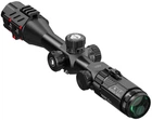 Прицел Discovery Optics HS 6-24x44 SFIR FFP (30 мм, подсветка)