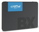 Накопичувач SSD Micron 2.5" 1TB (CT1000BX500SSD1)