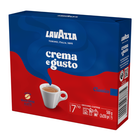 Кава мелена Lavazza Crema E Gusto Classico, (2*250г), 500 г