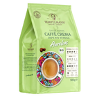 Кофе в зёрнах Tempelmann Aurelias Caffe Crema 100% Bio Arabica, 500 г