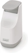 Диспенсер для мыла Joseph Joseph Slim 350 мл Light grey 70512 (01000662)