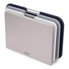 Набор досок разделочных Joseph Joseph Nest из 3 шт Regular Grey 60146 (01000731)
