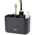 Органайзер для зубных щеток Joseph Joseph EasyStore Black Large 70599 (01001191)