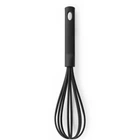 Венчик кухонный Brabantia Black Line 28 см черный 365140 (00840008)