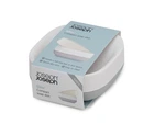 Мыльница для ванной Joseph Joseph Slim Light Grey 70511 (01000661)