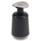 Дозатор для жидкого мыла Joseph Joseph Presto 250 мл Grey 85137 (01000757)
