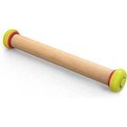 Cкалка для теста регулируемая Joseph Joseph PrecisionPin Multicolour 40113 (01001045)